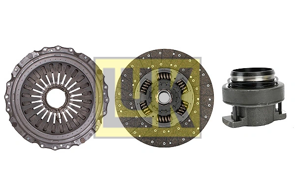 Clutch Kit